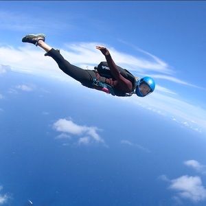 Meet your Posher, Sara